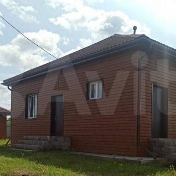 Продается Дом, 105 м²