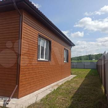 Продается Дом, 105 м²