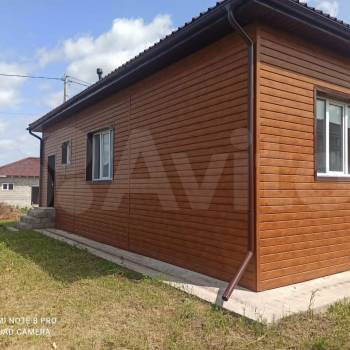 Продается Дом, 105 м²