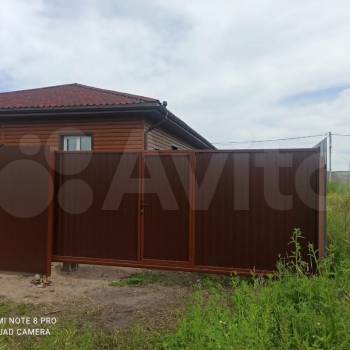 Продается Дом, 105 м²