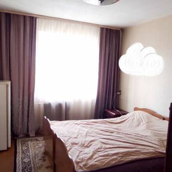 Продается 3-х комнатная квартира, 63,7 м²