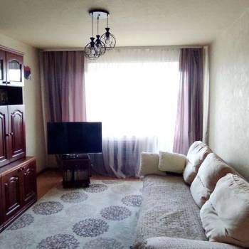 Продается 3-х комнатная квартира, 63,7 м²