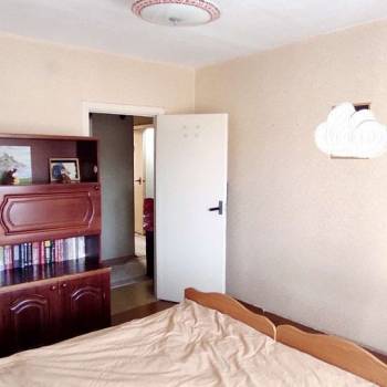 Продается 3-х комнатная квартира, 63,7 м²