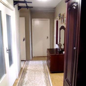 Продается 3-х комнатная квартира, 63,7 м²