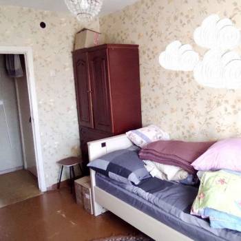 Продается 3-х комнатная квартира, 63,7 м²