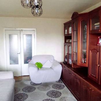 Продается 3-х комнатная квартира, 63,7 м²