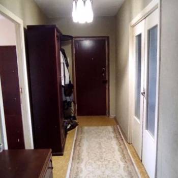 Продается 3-х комнатная квартира, 63,7 м²