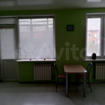 Продается 1-комнатная квартира, 33 м²