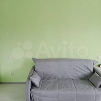 Продается 1-комнатная квартира, 33 м²