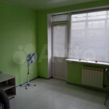 Продается 1-комнатная квартира, 33 м²