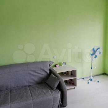 Продается 1-комнатная квартира, 33 м²