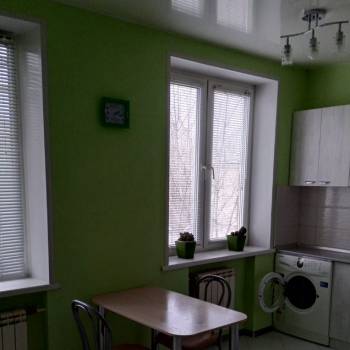 Продается 1-комнатная квартира, 33 м²