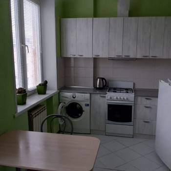 Продается 1-комнатная квартира, 33 м²