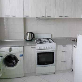 Продается 1-комнатная квартира, 33 м²