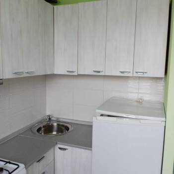 Продается 1-комнатная квартира, 33 м²