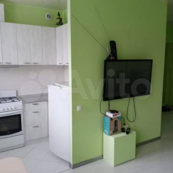 Продается 1-комнатная квартира, 33 м²