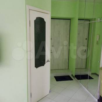 Продается 1-комнатная квартира, 33 м²