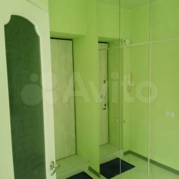 Продается 1-комнатная квартира, 33 м²