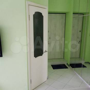 Продается 1-комнатная квартира, 33 м²