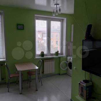 Продается 1-комнатная квартира, 33 м²