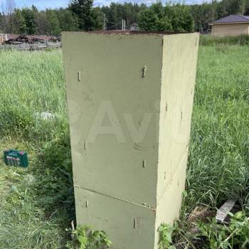 Продается Дом, 35 м²