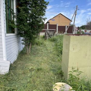 Продается Дом, 35 м²