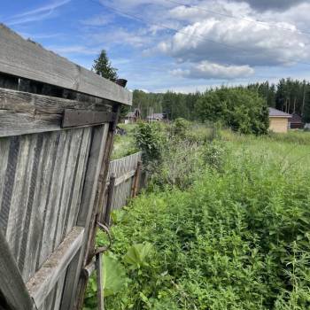 Продается Дом, 35 м²