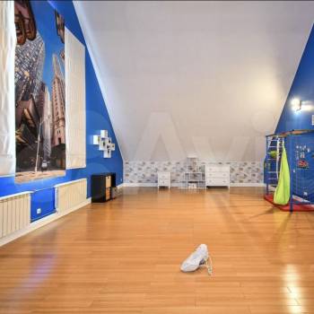 Продается Многокомнатная квартира, 252 м²