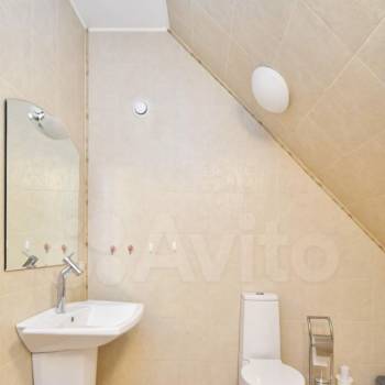 Продается Многокомнатная квартира, 252 м²