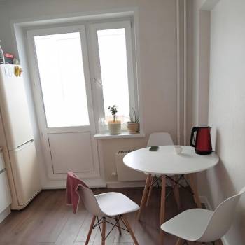 Продается 2-х комнатная квартира, 64,5 м²