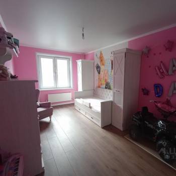 Продается 2-х комнатная квартира, 64,5 м²