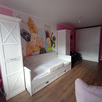 Продается 2-х комнатная квартира, 64,5 м²