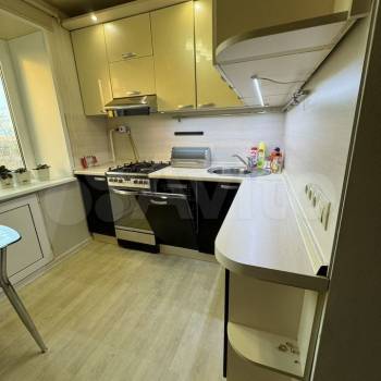 Продается 2-х комнатная квартира, 48,2 м²