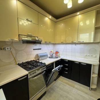 Продается 2-х комнатная квартира, 48,2 м²