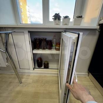 Продается 2-х комнатная квартира, 48,2 м²