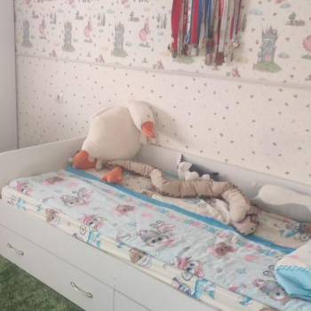 Продается 2-х комнатная квартира, 65 м²