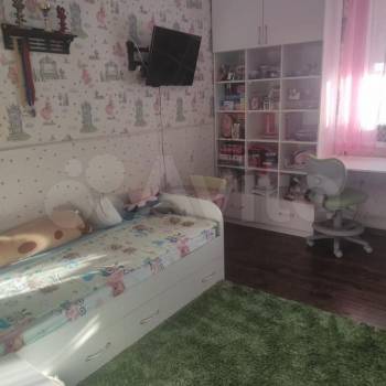 Продается 2-х комнатная квартира, 65 м²