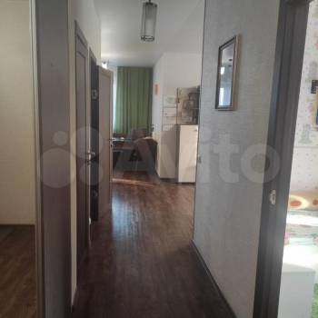 Продается 2-х комнатная квартира, 65 м²