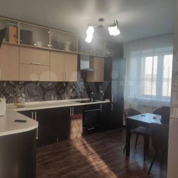 Продается 2-х комнатная квартира, 65 м²