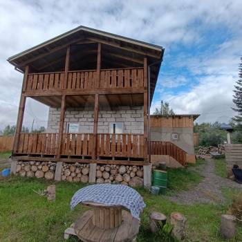 Продается Дом, 123 м²