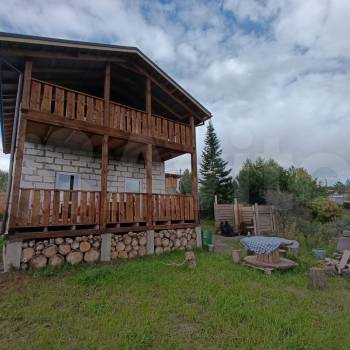 Продается Дом, 123 м²