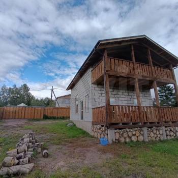 Продается Дом, 123 м²