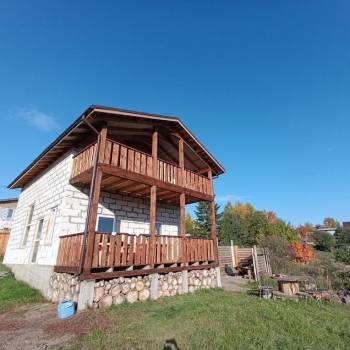 Продается Дом, 123 м²