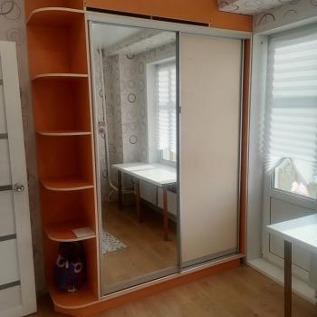 Сдается 2-х комнатная квартира, 43 м²