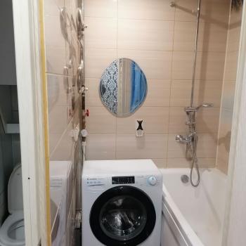 Сдается 2-х комнатная квартира, 43 м²