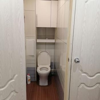 Сдается 2-х комнатная квартира, 43 м²