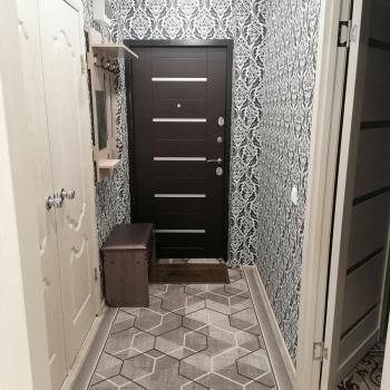 Сдается 2-х комнатная квартира, 43 м²