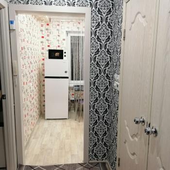 Сдается 2-х комнатная квартира, 43 м²