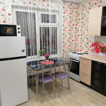 Сдается 2-х комнатная квартира, 43 м²