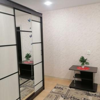 Сдается 2-х комнатная квартира, 43 м²